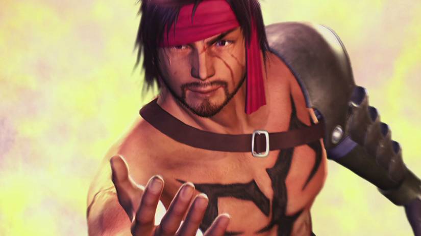 The 15 Most Powerful Final Fantasy Characters