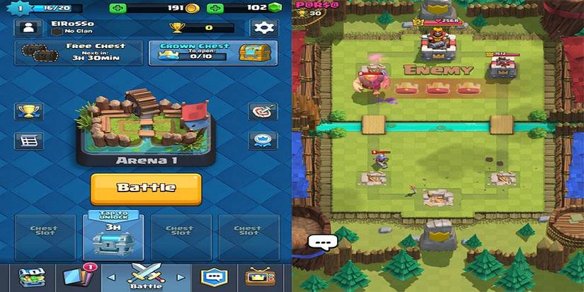 The Best Competitive Multiplayer Games On Android And iOS