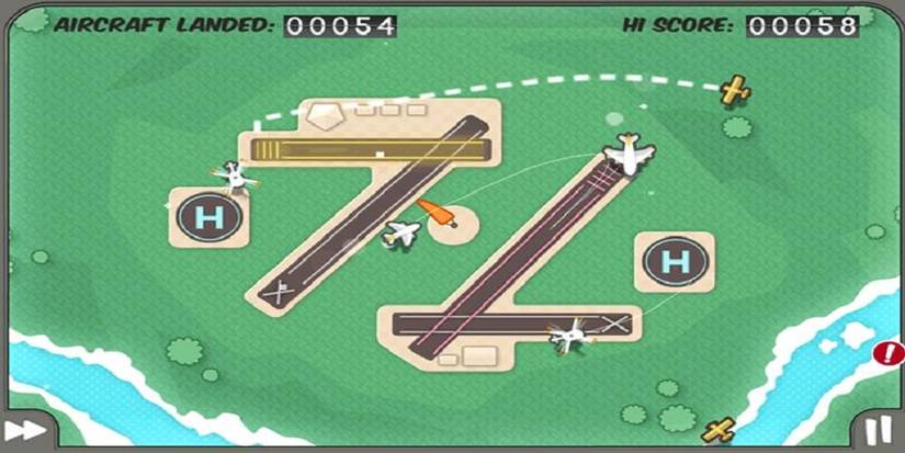 iPhone Games No Longer Available On The App Store