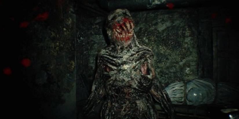 The 15 Most Terrifying Zombies In Horror Games