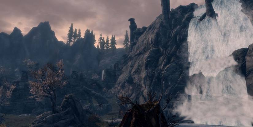 Skyrim Secret Areas, Locations, and Dungeons