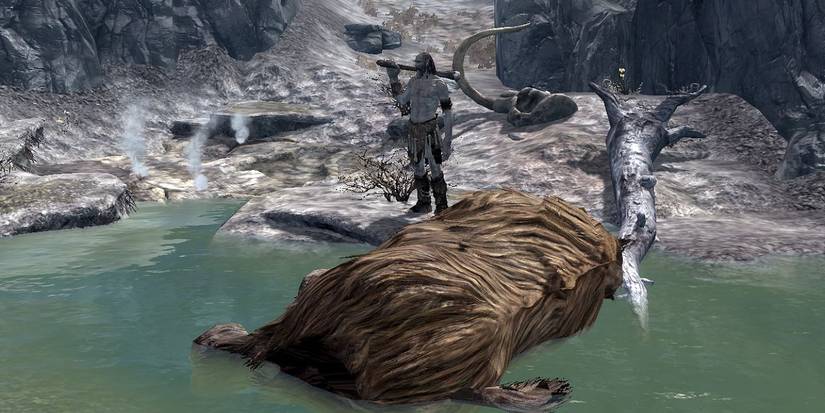 Skyrim Secret Areas, Locations, and Dungeons