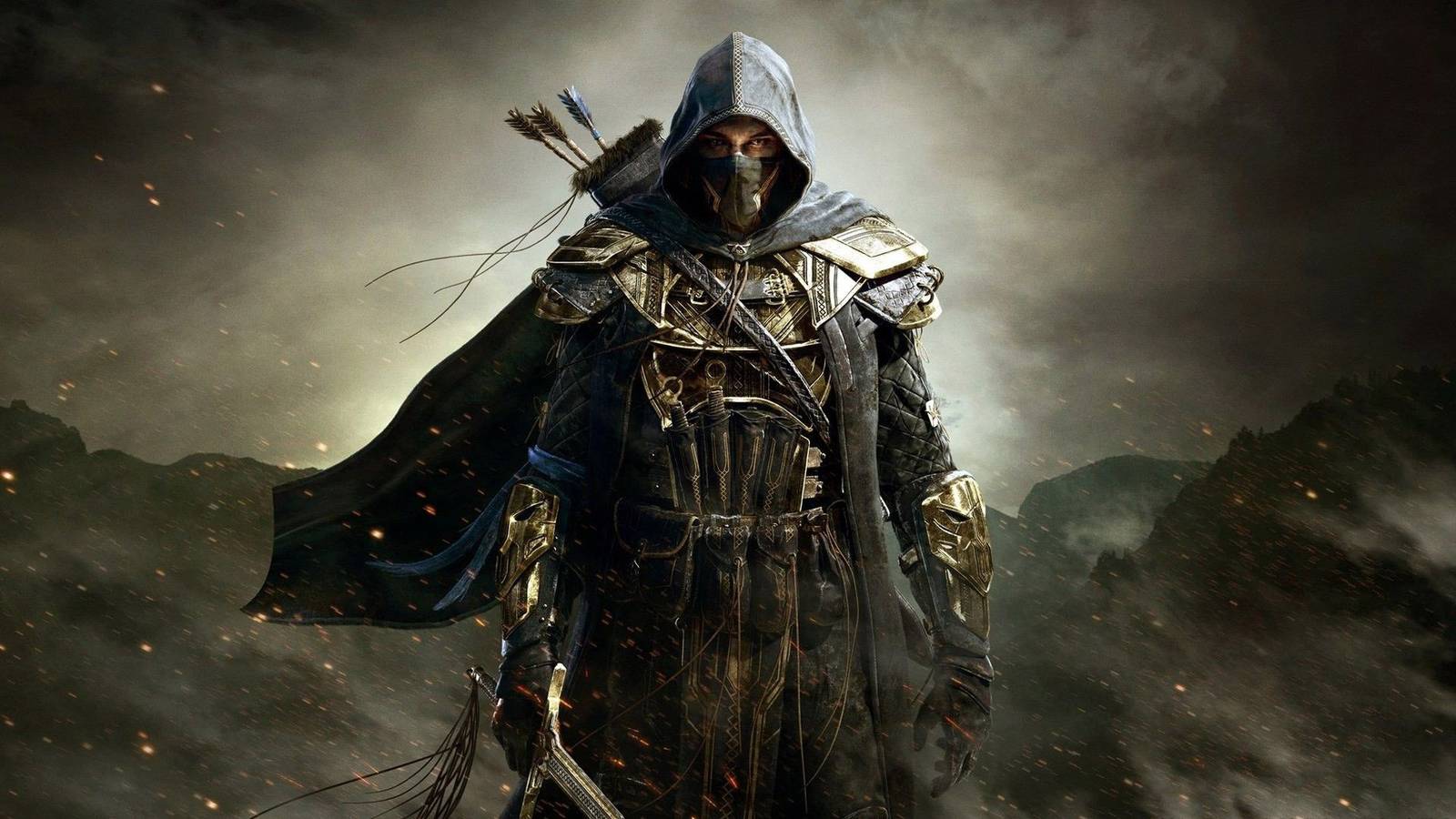 Photo: thegamer.com Xbox CEO Praises Elder Scrolls 6 Demo Amid Bethesda Staff Protests