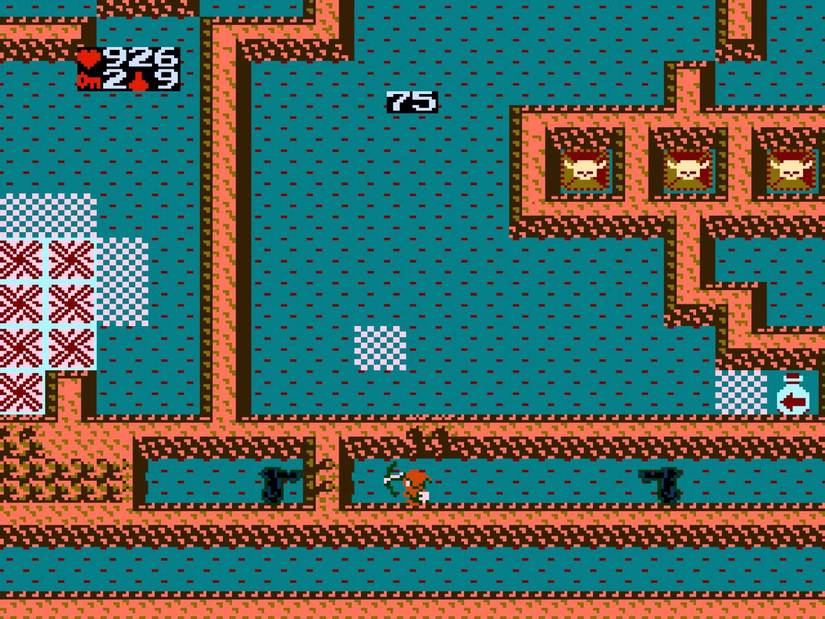 15 Classic NES Games Which Are Impossible to Beat