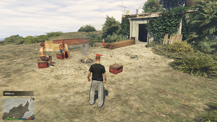 15 Awesome Areas In Gta 5 You Had No Idea About Thegamer 15 Awesome Areas In Gta 5 You Had No Idea About Thegamer