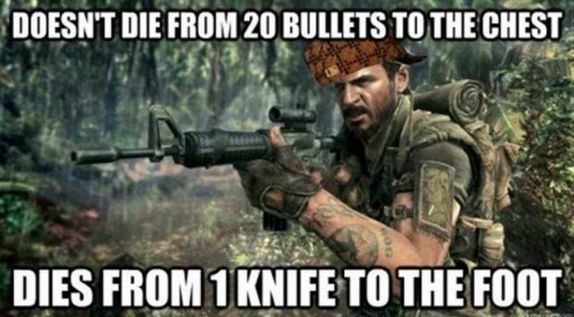 15 Hilarious CoD Memes That Will Make Any Player Say, “SAME