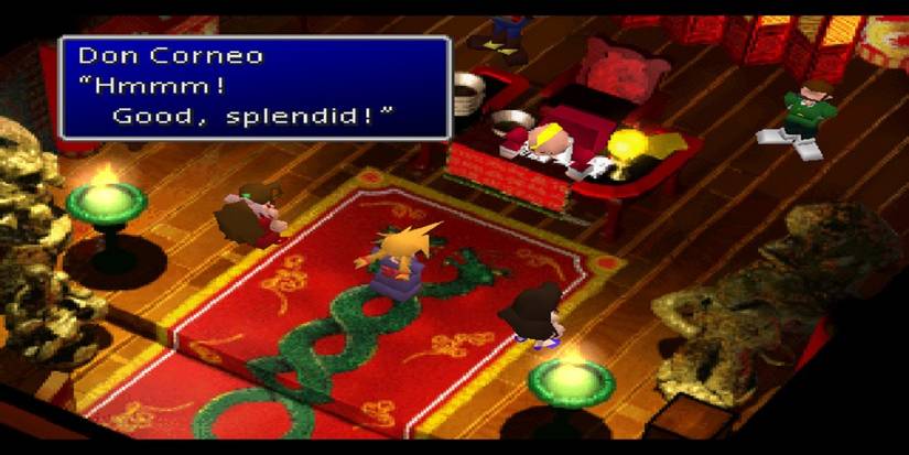 The 15 Most Despicable Acts Committed In Final Fantasy
