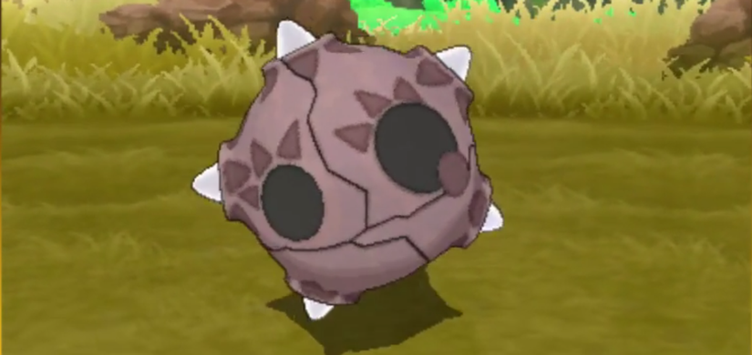 15 Pokemon That Came From Space (That Aren't Ultra Beasts)