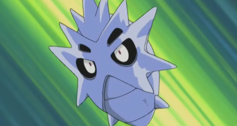 Pupitar Evolution What Level Pupitar Evolves (& 9 Other Things You Didn't Know About The ...