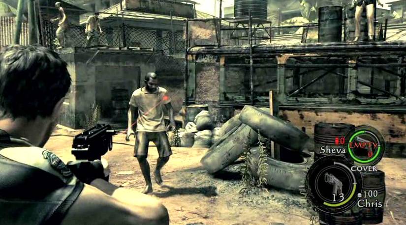Resident Evil 5: 15 Reasons It's One Of The BEST Games In The Series