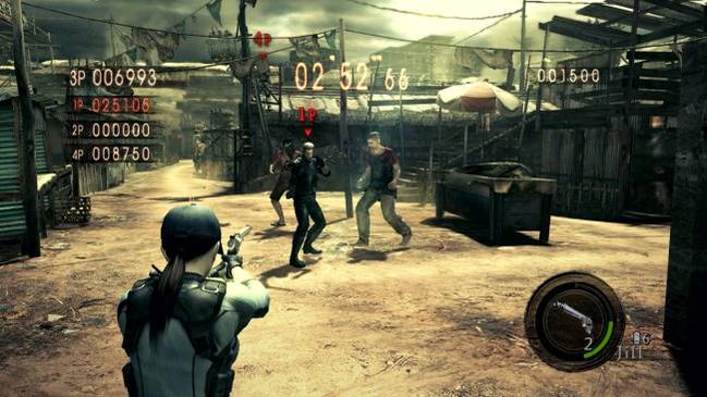 Resident Evil 5: 15 Reasons It's One Of The BEST Games In The Series