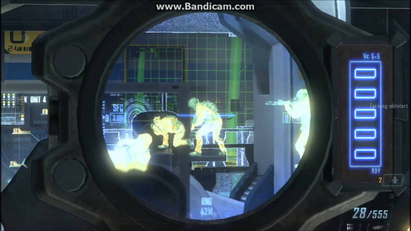 Top 15 Coolest Guns In Call Of Duty History