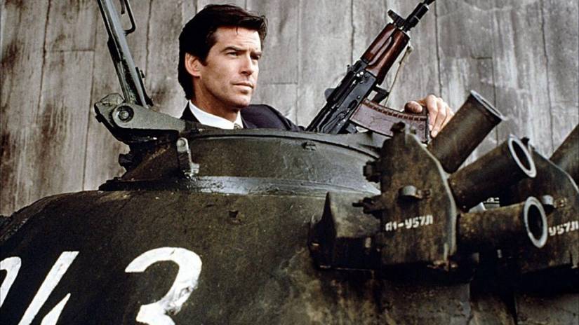 15 Reasons GoldenEye Is COMPLETELY Overrated