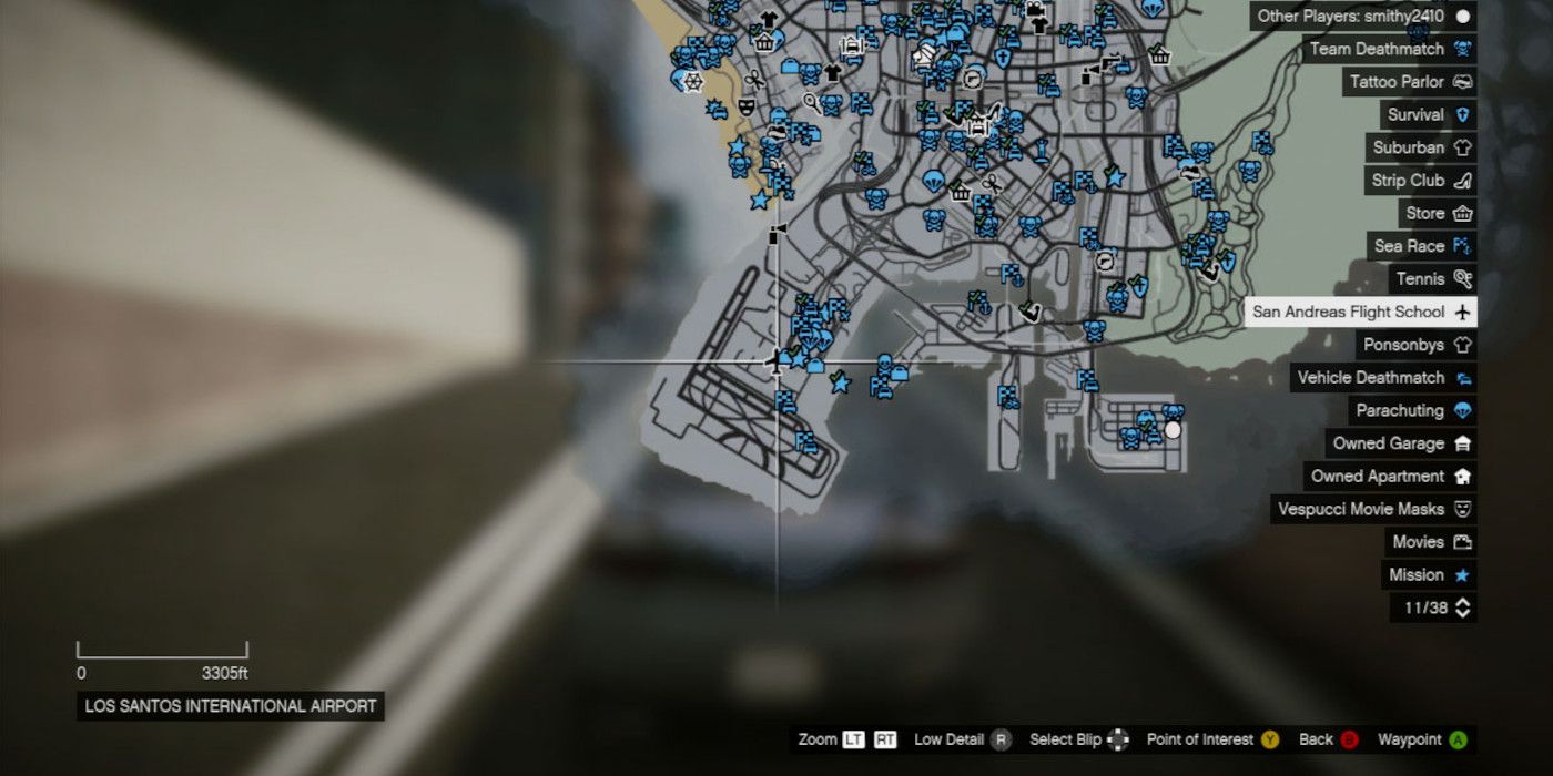 15 Awesome Things You Didn T Know You Can Do In Gta Online