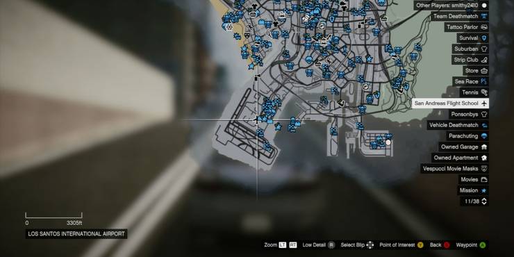 15 Awesome Things You Didn T Know You Can Do In Gta Online 15 Awesome Things You Didn T Know You Can Do In Gta Online