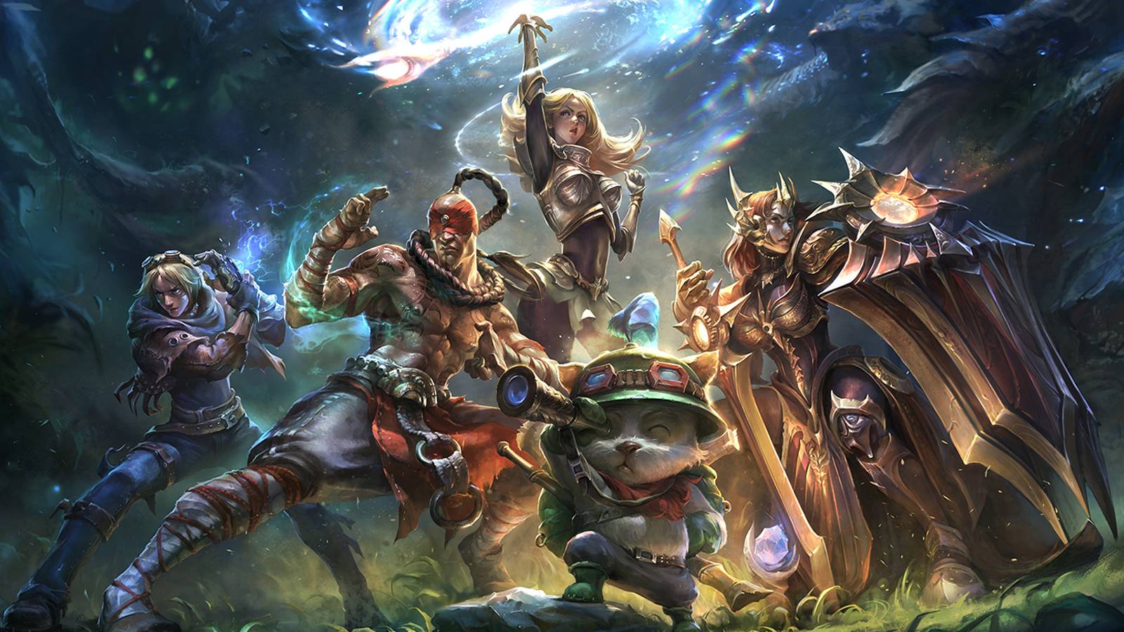 15 Ways To DOMINATE At League Of Legends