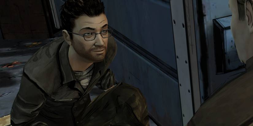 Telltale's Walking Dead: The 8 Coolest And 7 Lamest Characters In The ...