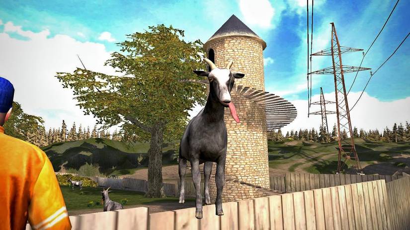 15 Games That Are So Laughably Bad They're Good