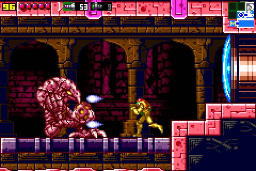 15 Things Nintendo NEEDS To Do To Make The Next Metroid Game Amazing
