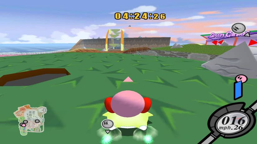 Last Place: 20 ABSOLUTELY Horrible Racing Games
