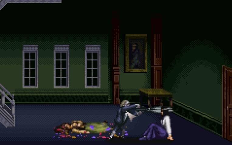 15 Retro Titles That Are WAY Scarier Than Modern Horror Games