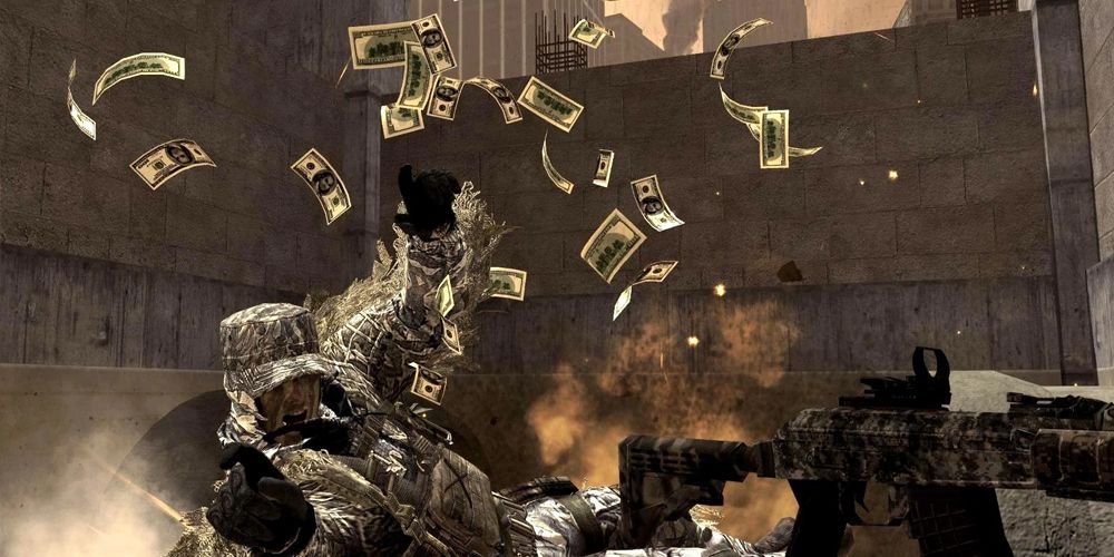 Call of Duty: Modern Warfare 3 reveal includes campaign, multiplayer, and  zombies – Destructoid