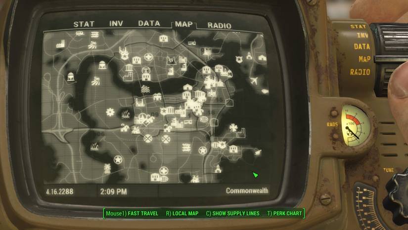 15 INSANE Fallout 4 Mods You're Totally Missing Out On