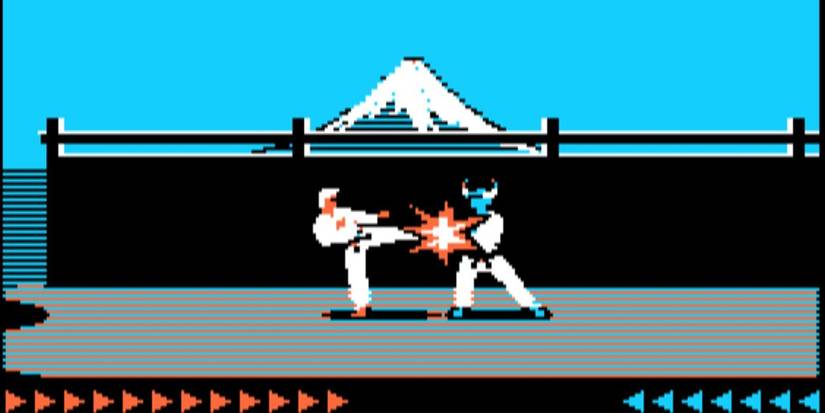 20 Forgotten Video Games From The 80s