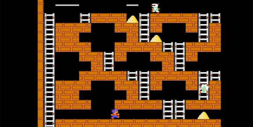 The Best Retro Games With Level Editors