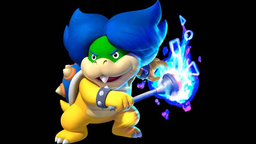 The 25 Worst Nintendo Characters Of All Time