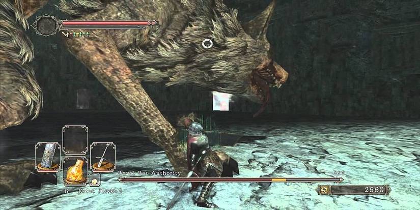Dark Souls/Bloodborne: The 15 Worst Designed Bosses