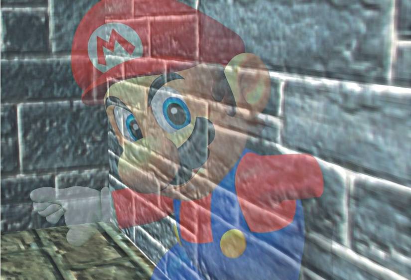 The 10 Best And 10 Most Useless Power-ups In Super Mario