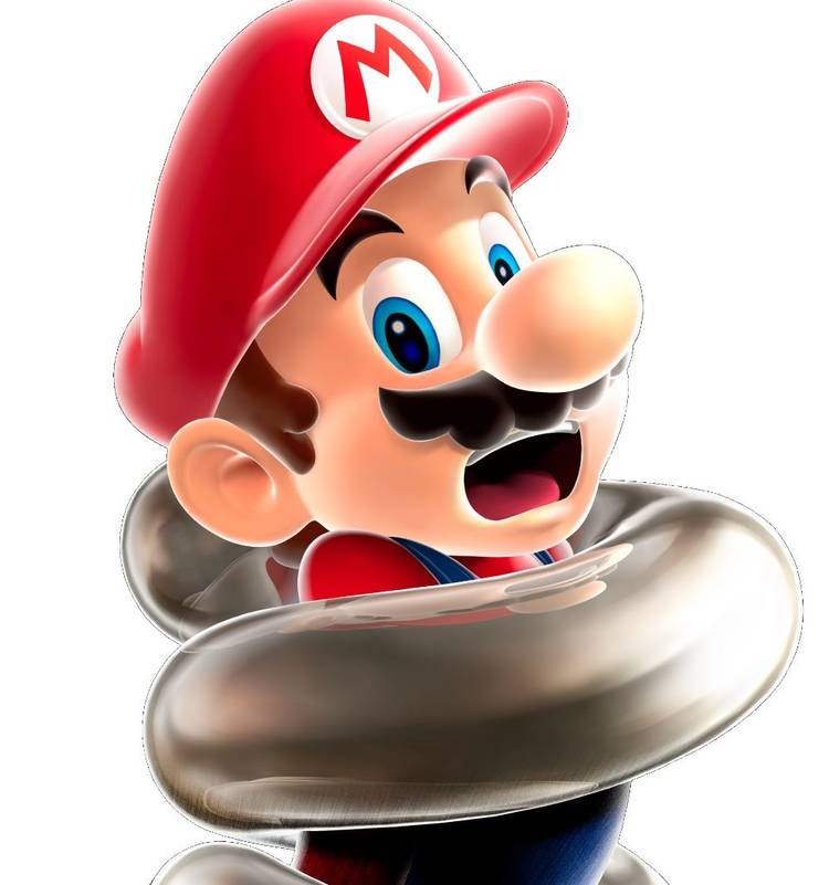 The 10 Best And 10 Most Useless Power-ups In Super Mario