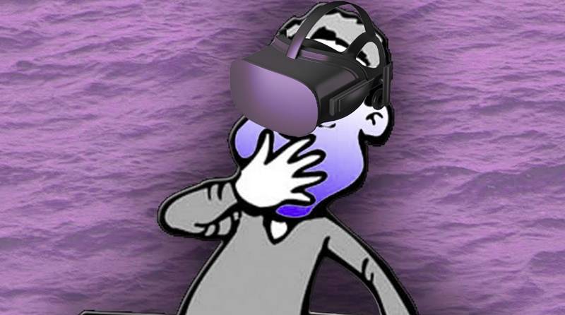 Game Changer: 15 Ways VR Is RUINING Gaming