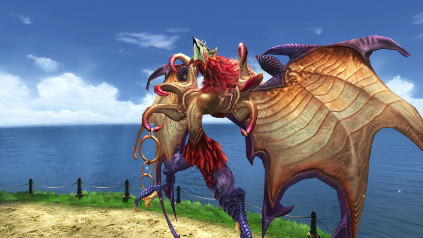 10 Best And 10 Worst Summons In Final Fantasy