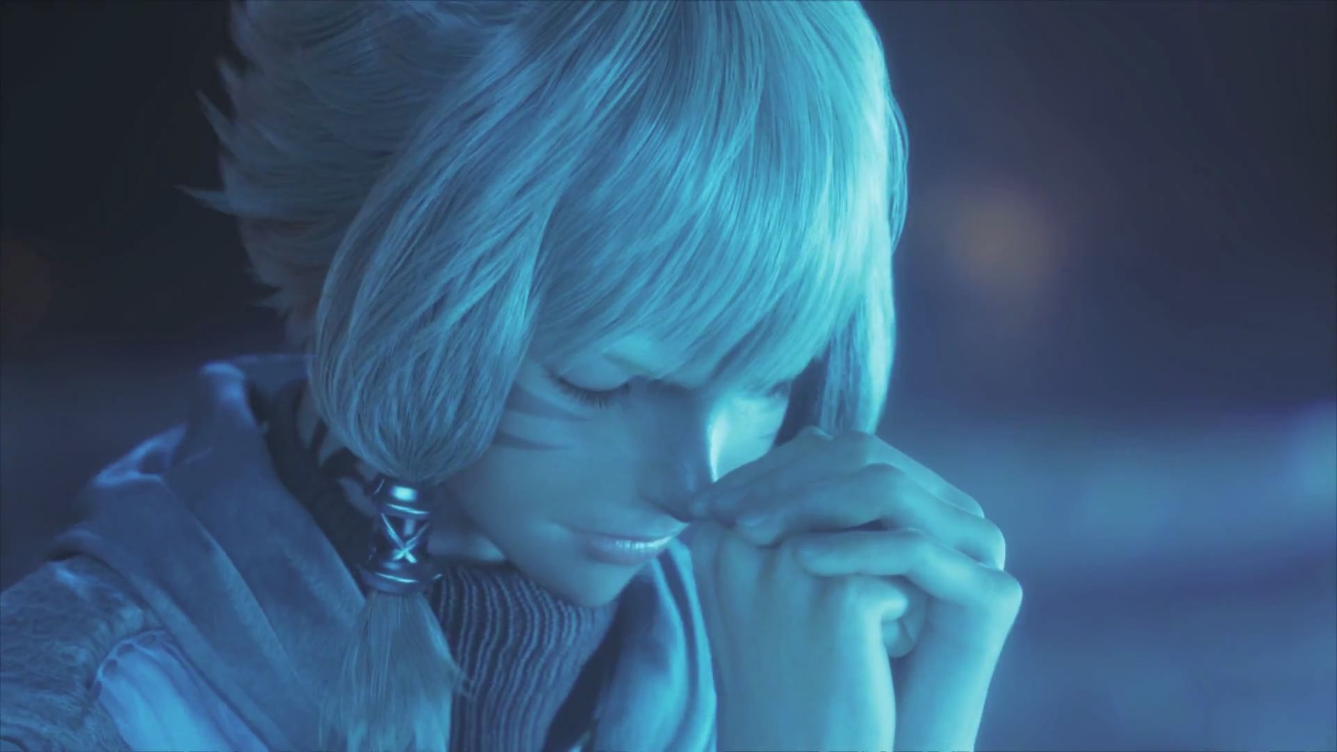 Did Final Fantasy 14's Y'shtola Just Friendzone Runar?