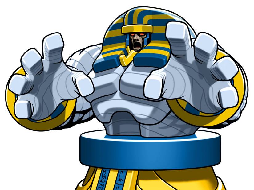 15 Video Game Characters Who Seem Really Strong... But Are Actually Useless