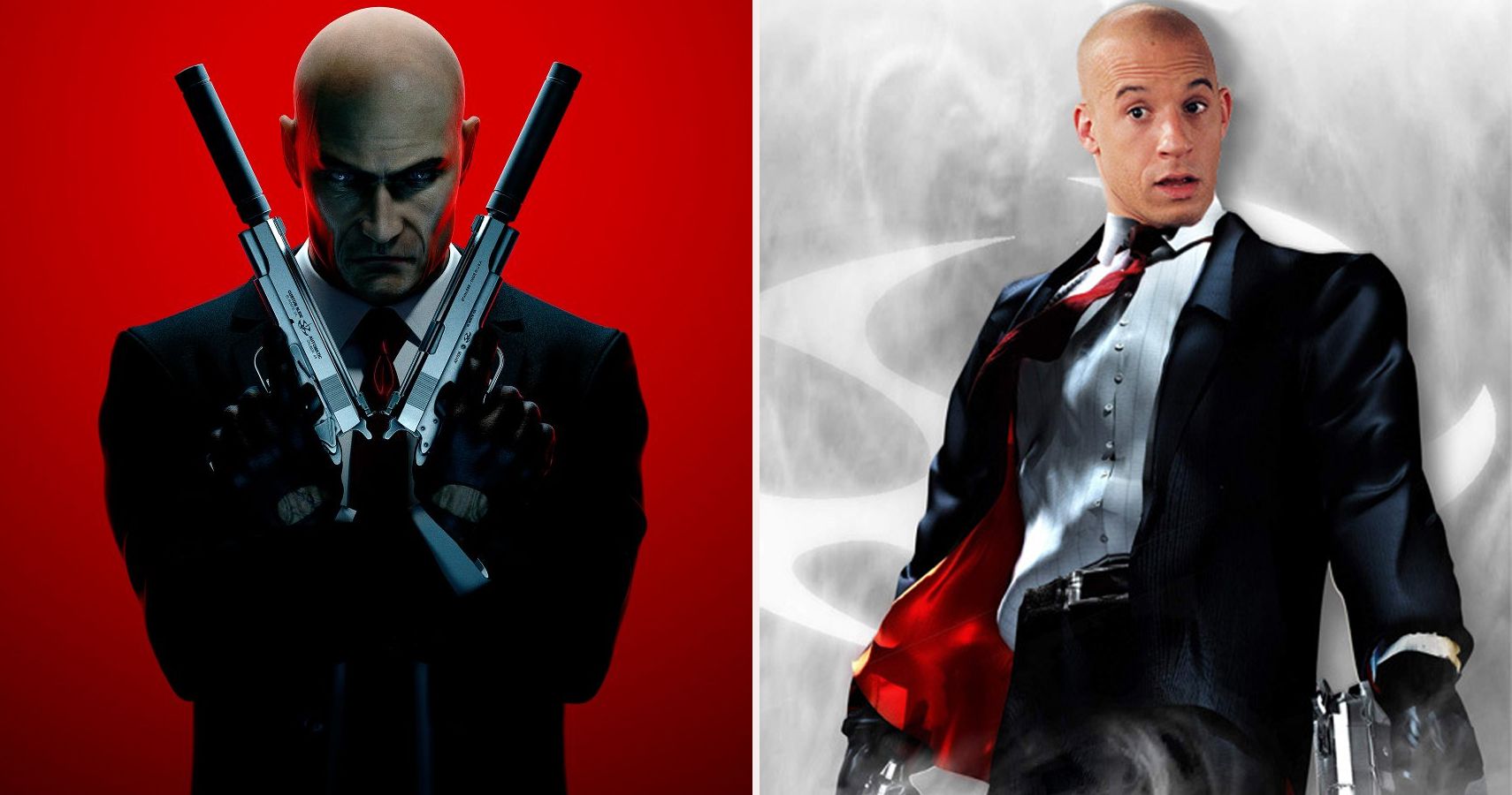 Hitman: 15 Awesome Things You Didn't Know About Agent 47, image size:1710x900