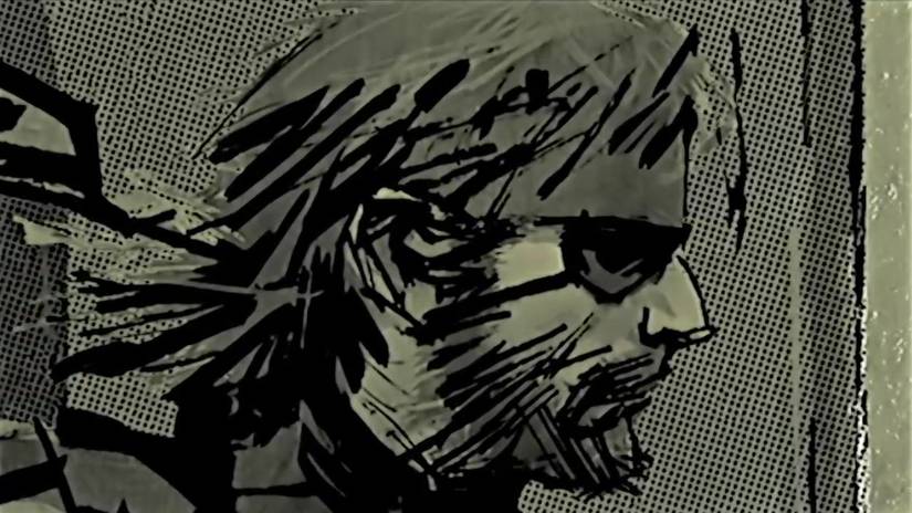 The Legendary Soldier: 15 Cool Facts About Metal Gear's Big Boss