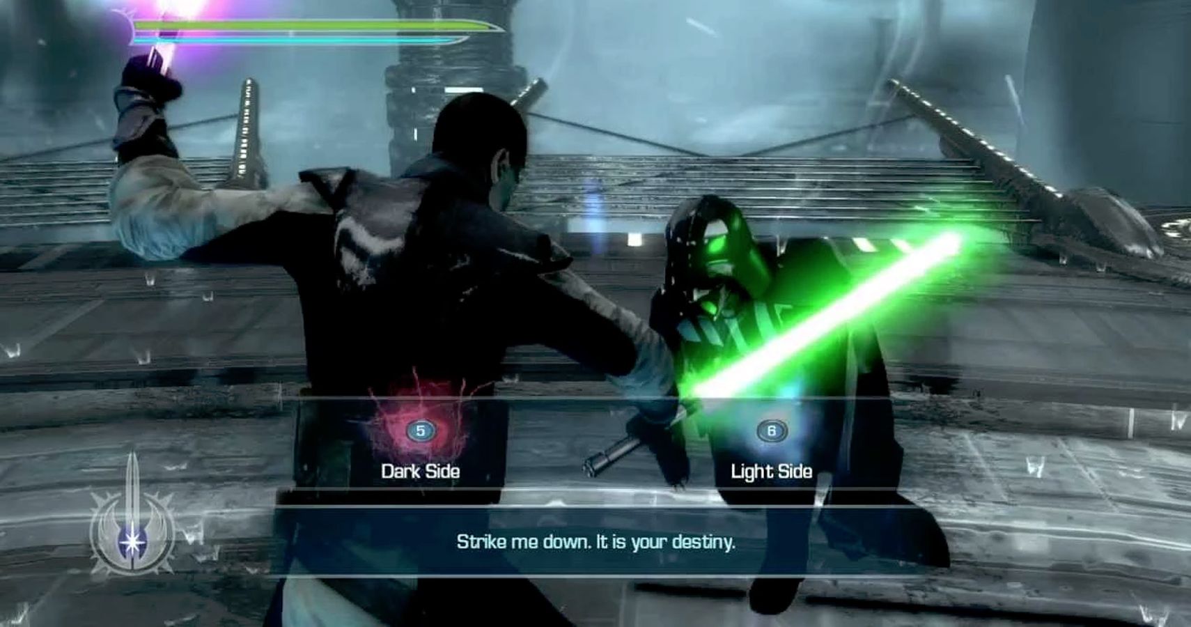 15 Games With Multiple Endings... That Nothing