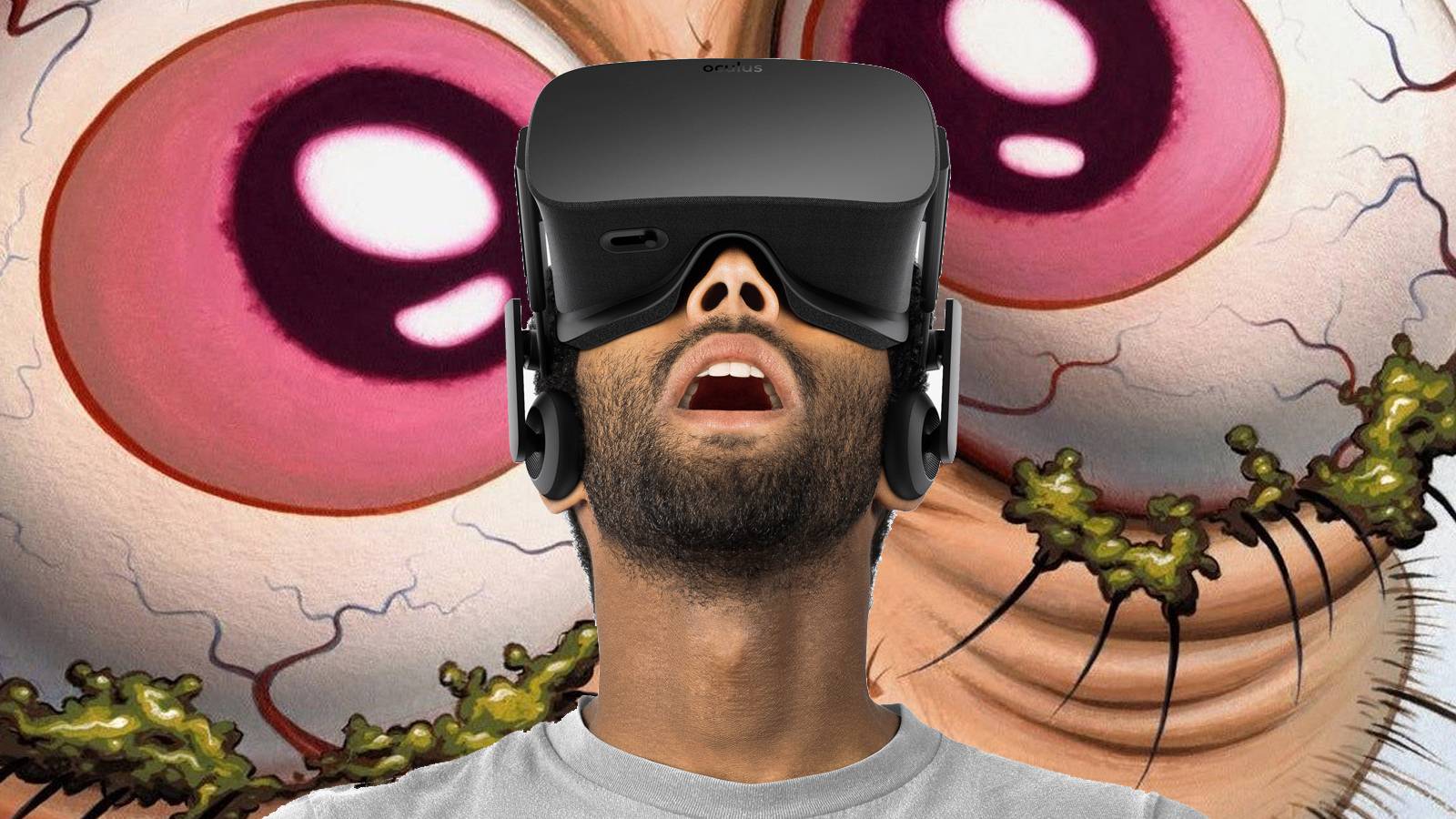 Game Changer: 15 Ways VR Is RUINING Gaming