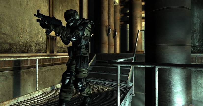 FPS: The 15 Most Overrated Shooters Of All Time