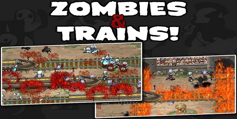 15 Zombie Games That Are Obviously Better Than Resident Evil