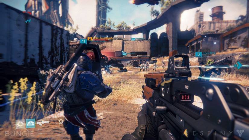 FPS: The 15 Most Overrated Shooters Of All Time