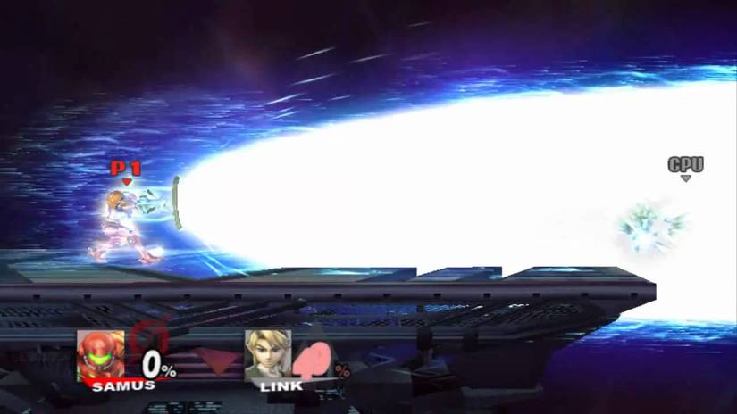 15 Awesome Things You Didn't Know About Super Smash Bros.