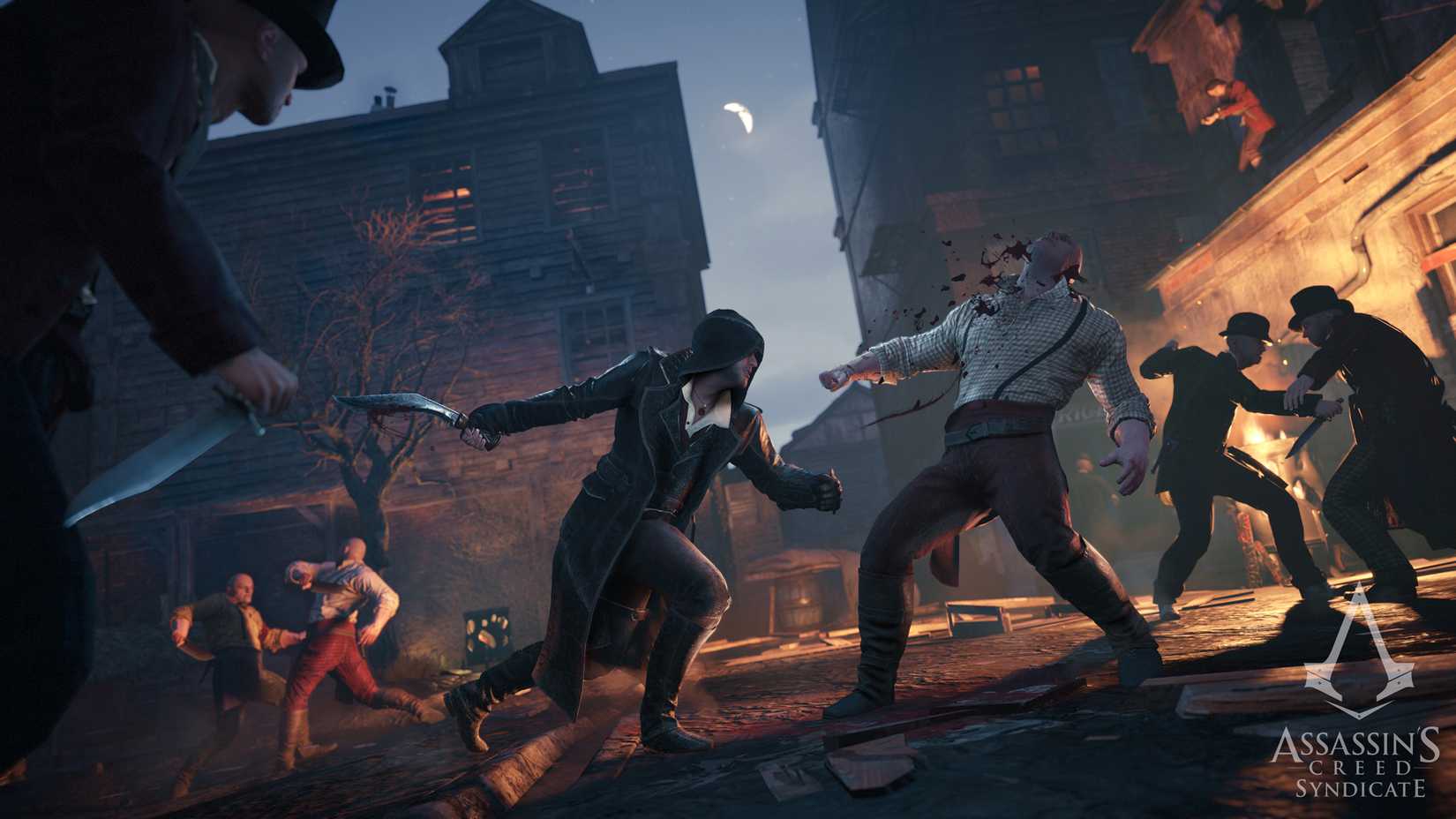 Acsyndicate Combat The Best Gams That Used The Arkham Combat System