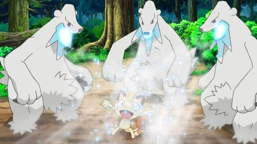 The 10 Best And 10 Most Useless Evolutions In Pokémon