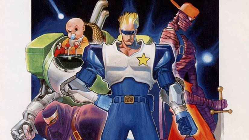 15 Forgotten Characters Who NEED To Make A Comeback