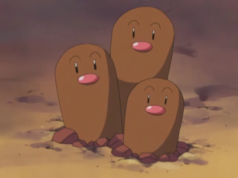 15 Bizarre Pokémon Nintendo Wants You To Forget