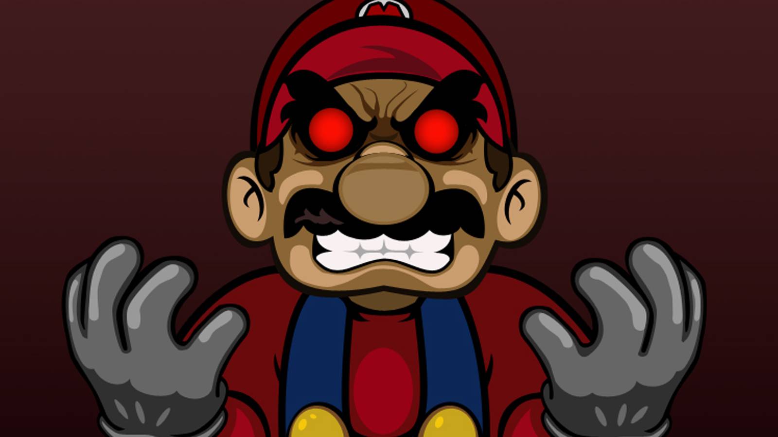 The 15 Most WTF Things Mario Has Ever Done
